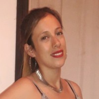 Jesica Segovia