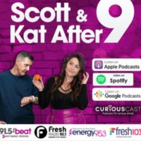 Scott Fox
