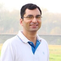 Lalit Sharma