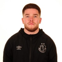 Eoin Gaffney