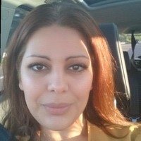 Hanane El Harrami