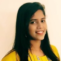 Bhakti Nagavekar