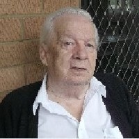 Harry Dodgson