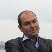 Anton Kozlov