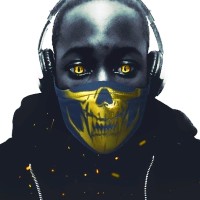 Ramel Anderson
