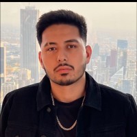 Marc Espinoza