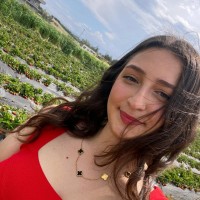 Özge Antakyalı