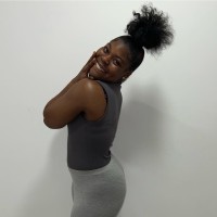 Ja’Maica Douglas