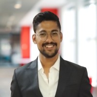 Vaibhav Nahar