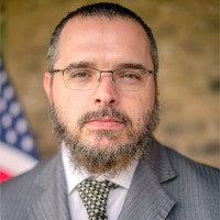 Stephen Miller, PMP