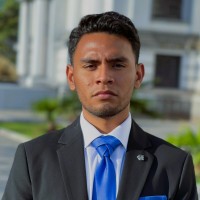 Jorge Ramírez Tadeo