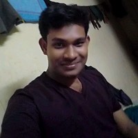 Krishnakumar R