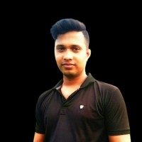 Md Robiul Islam