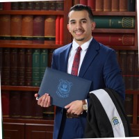 Abdallah Aldabbas