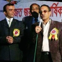Hashmat Haidar