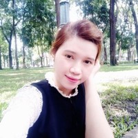 Hồ Như Thủy