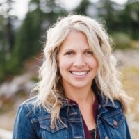 Tricia Terpstra