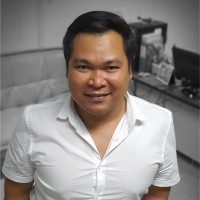 Chaiyut Srisaeng