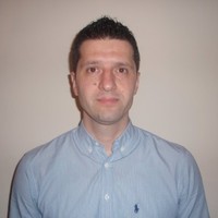 George Gotzamanis