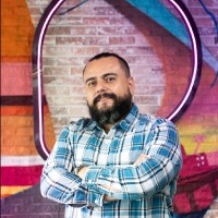 Juan Carlos Vinchira Hurtado