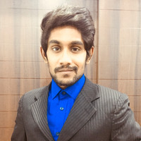 Jagat Patel