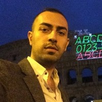 Arash Rasouli Aghaalikhani