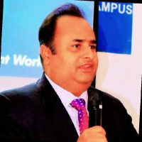 Manish Singh