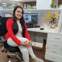 Ashmita Sharma