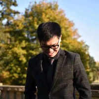 Zukun(Harry) Wu