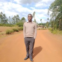 Melvin Kamadi