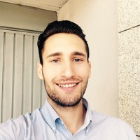 David Muñoz Ibañez