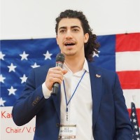 Ali Hossein