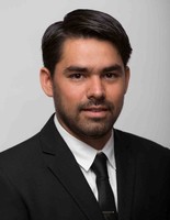Omar Lozoya