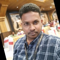 Budha Sahoo