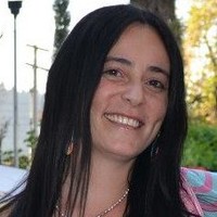 Yasmin Barron Giadalah