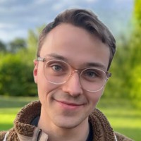 Liam van der Viven