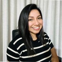 Elizabeth Ccaihuari Barrientos