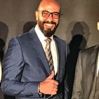 Ahmed Mahrous
