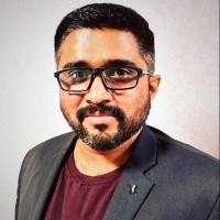 Vinay Ramakrishnan