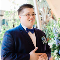 Christopher Thevenot