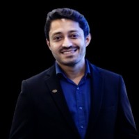 Siddharth Upadhyay