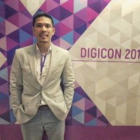 Victor Michael Lucena