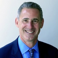 Mark Yadgaroff