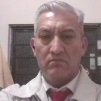 Alejandro Carlos Medina Balderas