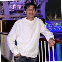 Darshan Bhatt