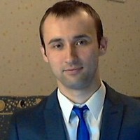 Nikolay Komlev
