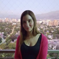 María Fernanda Eltit