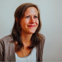 Kate Johnson