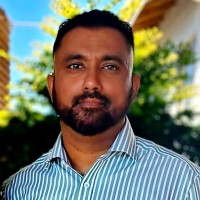 Clinton Wayne Pillay