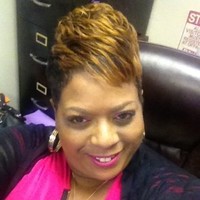 Angelique Johnson